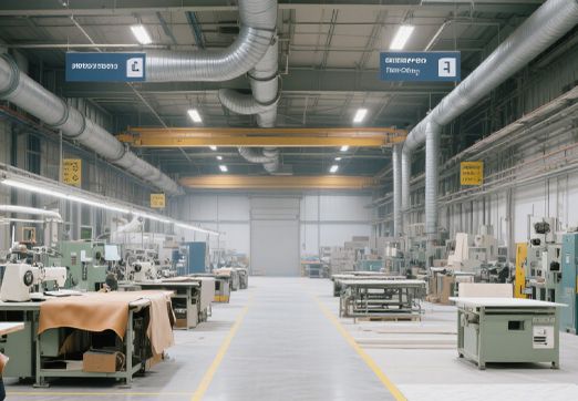 Factory